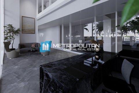 Appartement de 1 chambre à Yas Island, UAE No. 141756 9