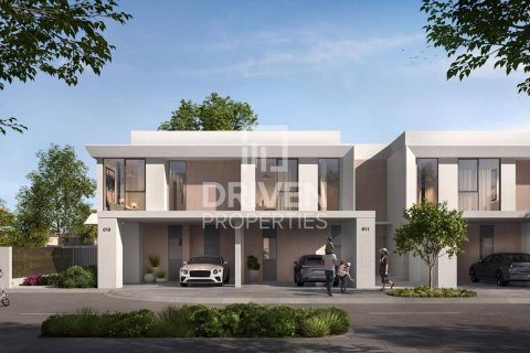 4 bedrooms Villa in The Valley, UAE No. 209417