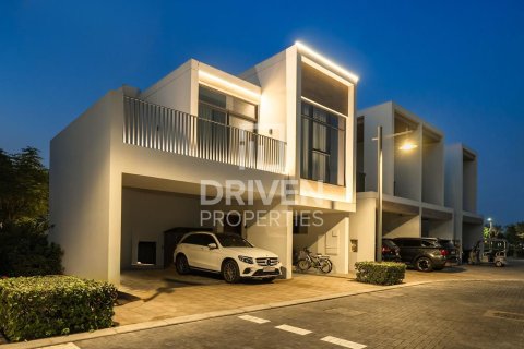4 bedrooms Villa in Bliss, UAE No. 209421
