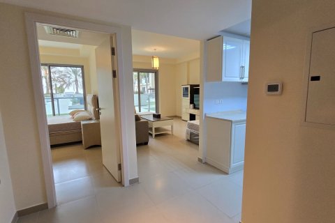 Apartment de 1 dormitorio en Ras Al Khaimah, UAE No. 184225