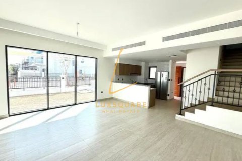 4 bedrooms Villa in Damac Lagoons, UAE No. 163338