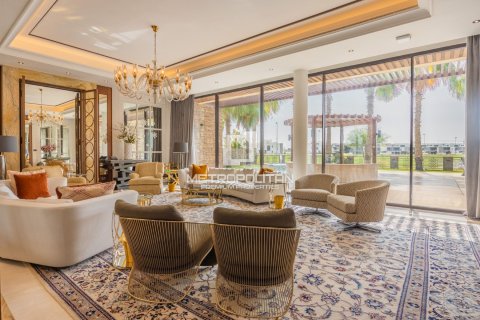 6 bedrooms Villa in DAMAC Hills (Akoya by DAMAC), UAE No. 78141