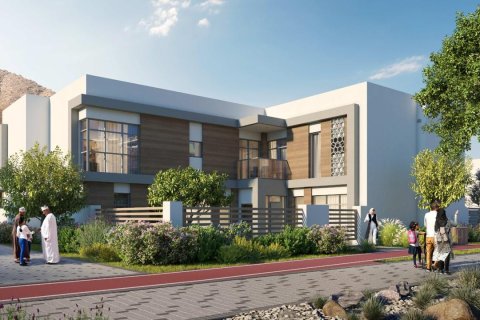 4 bedrooms Villa in Yiti, Oman No. 54329