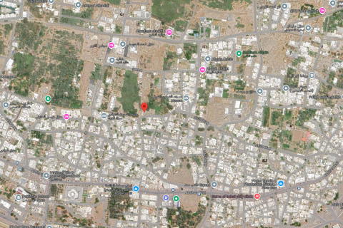 Land in As Sib, Oman No. 54334