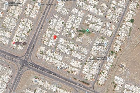 Land in Muscat, Oman No. 54332