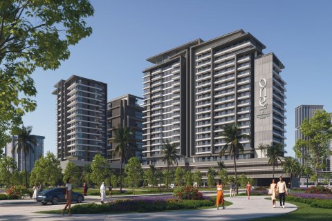 Studio Apartment in Ras Al Khaimah, UAE No. 183685