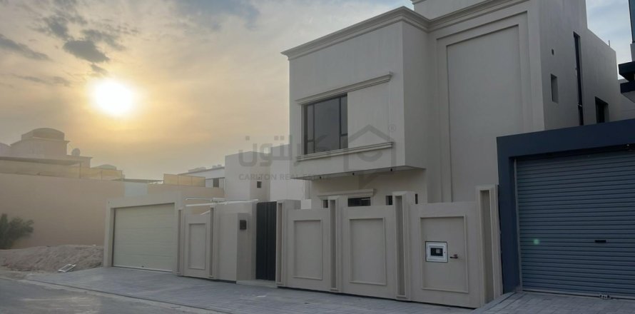 Villa de 3 chambres à Malkiya, Bahrain No. 58995