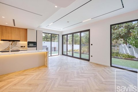 5 bedrooms Villa in Aura, UAE No. 209147