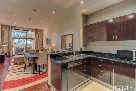 1 bedroom Apartment in The Crescent, UAE No. 209149