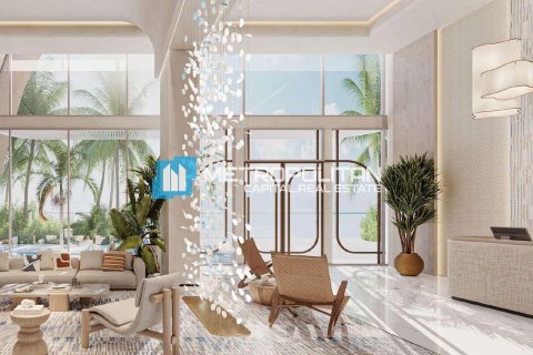 3 bedrooms Apartment in Abu Dhabi, UAE No. 119227 8