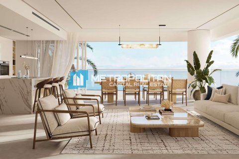3 bedrooms Apartment in Abu Dhabi, UAE No. 119227 3