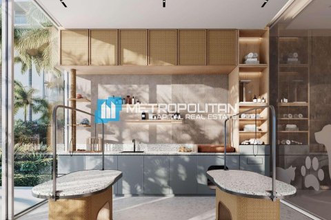 3 bedrooms Apartment in Abu Dhabi, UAE No. 119227 10