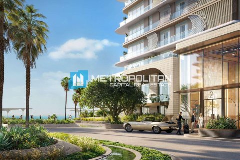 3 bedrooms Apartment in Abu Dhabi, UAE No. 119227 14