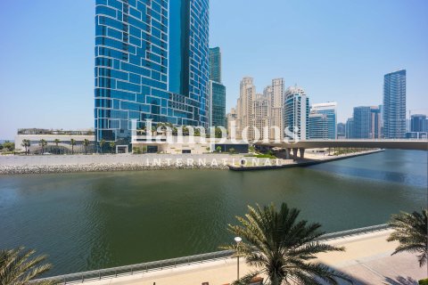 1 bedroom Apartment in The Address Dubai Marina, UAE No. 167075