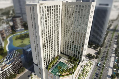 MAG 330 في Dubai Land, الإمارات العربية المتحدة رقم 69984