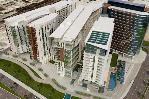AL BUSTAN COMPLEX في Al Aman, الإمارات العربية المتحدة رقم 69999
