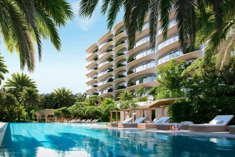 ELLINGTON OCEAN HOUSE في نخلة جميرا, الإمارات العربية المتحدة رقم 69986