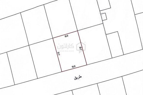 Земельный участок 347.2м² в Tubli, Бахрейн №58990