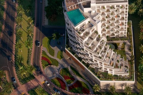 Appartement de 2 chambres à Dubai, UAE No. 127088