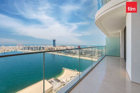 Квартира с 1 спальней в Dubai Harbour, ОАЭ №208568