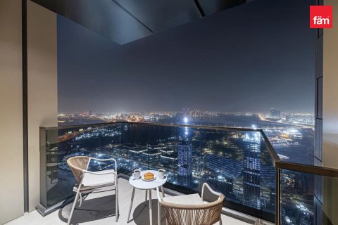 1 bedroom Apartment in Business Bay, UAE No. 208565