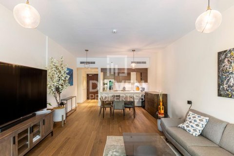 2 bedrooms Apartment in Park Heights, UAE No. 206851