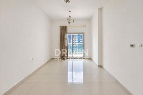 Квартира студия в Elite Sports Residence, ОАЭ №206854