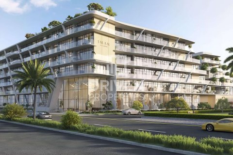 Studio Apartment in District 10, UAE No. 206853