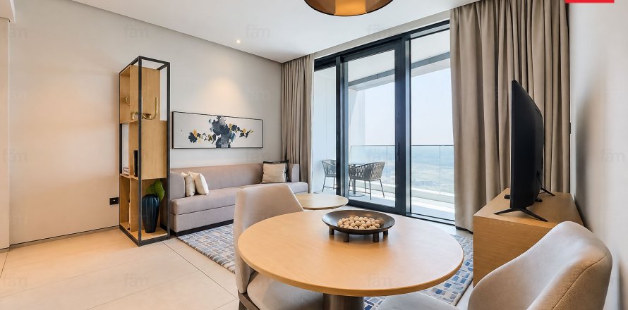 1 bedroom Apartment in Dubai, UAE No. 207764