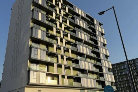 2 bedrooms Apartment in The Pulse, UAE No. 186481