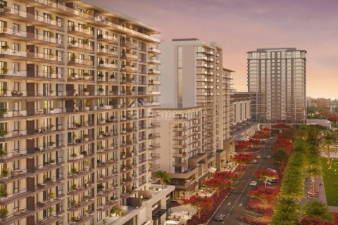 2 bedrooms Apartment in Town Square, UAE No. 186479