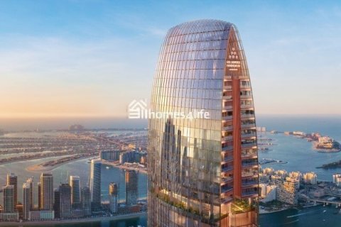 Appartement de 4 chambres à Dubai Marina, UAE No. 186476