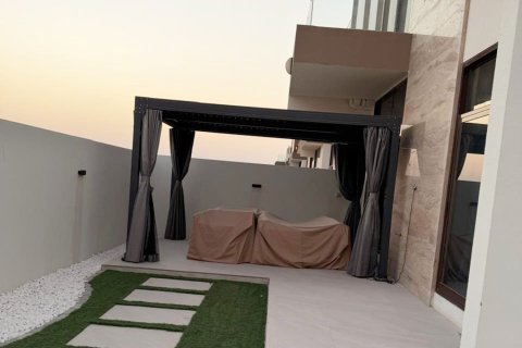 Townhouse de 4 chambres à District 11, UAE No. 186480