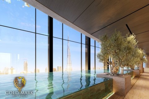 1 bedroom Apartment in Dubai, UAE No. 33146