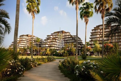 2 bedrooms Apartment on the Yas Island, UAE No. 43949 8