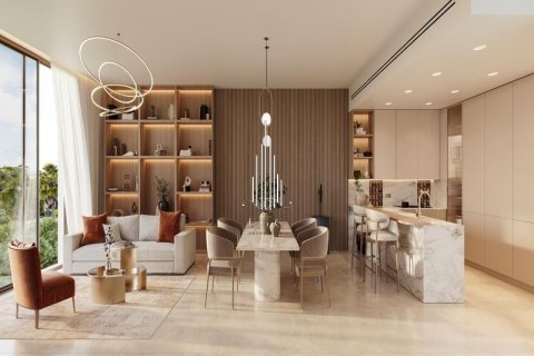 2 bedrooms Apartment on the Yas Island, UAE No. 43949 25