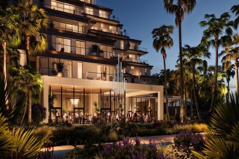 2 bedrooms Apartment on the Yas Island, UAE No. 43949 20