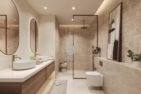 2 bedrooms Apartment on the Yas Island, UAE No. 43949 13