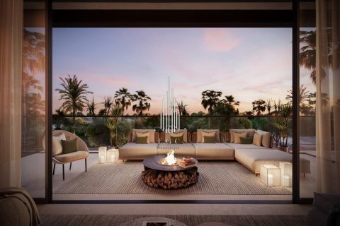 2 bedrooms Apartment on the Yas Island, UAE No. 43949