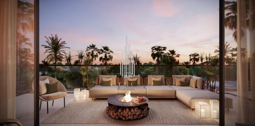 2 bedrooms Apartment on the Yas Island, UAE No. 43949