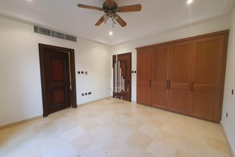Villa de 4 dormitorios en  Saadiyat Island, UAE No. 43950 29