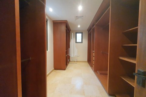 Villa de 4 dormitorios en  Saadiyat Island, UAE No. 43950 11