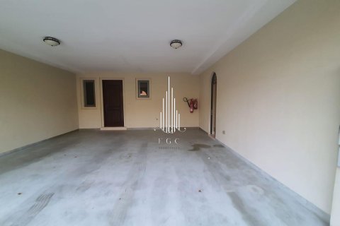 Villa de 4 dormitorios en  Saadiyat Island, UAE No. 43950 28