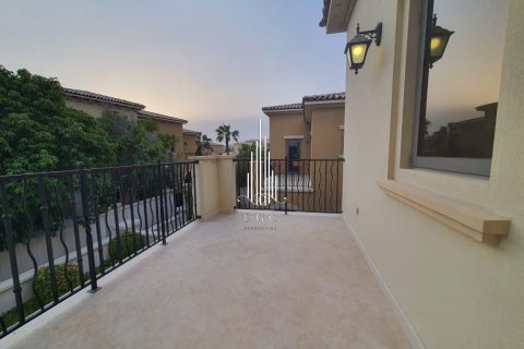 Villa de 4 dormitorios en  Saadiyat Island, UAE No. 43950 9