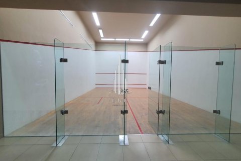 Villa de 4 dormitorios en  Saadiyat Island, UAE No. 43950 10
