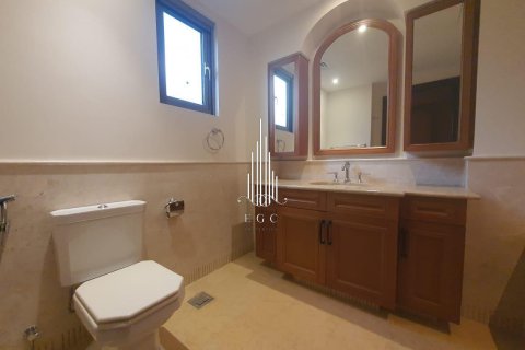Villa de 4 dormitorios en  Saadiyat Island, UAE No. 43950 15