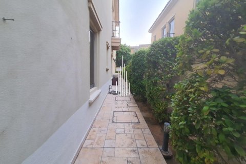Villa de 4 dormitorios en  Saadiyat Island, UAE No. 43950 13