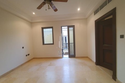 Villa de 4 dormitorios en  Saadiyat Island, UAE No. 43950 30