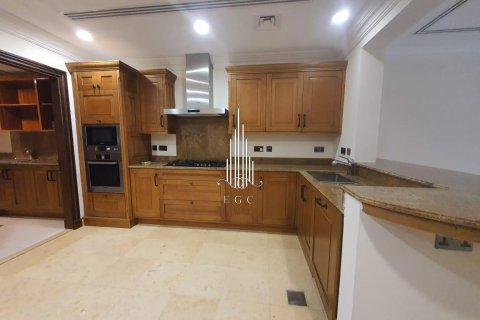 Villa de 4 dormitorios en  Saadiyat Island, UAE No. 43950 16