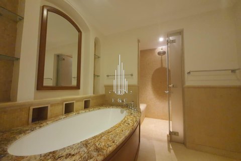 Villa de 4 dormitorios en  Saadiyat Island, UAE No. 43950 14